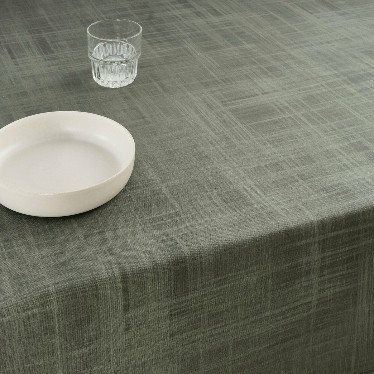 Bordduk Belum Liso Baige 155 x 155 cm